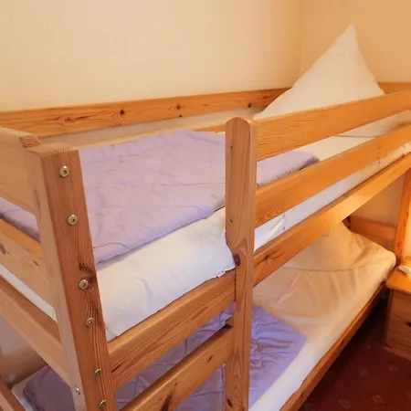 Holiday home Ferienbungalow Kluetzer Winkel - Abc165 *