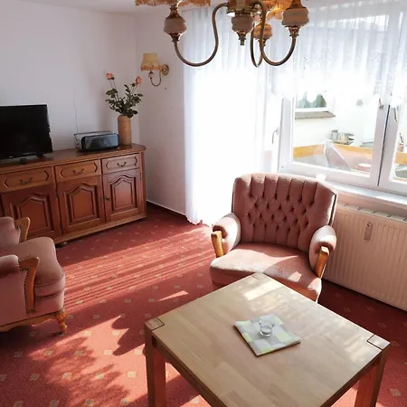 Ferienbungalow Kluetzer Winkel - Abc165 * Klutz