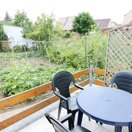 Ferienbungalow Kluetzer Winkel - Abc165 Holiday home Klutz