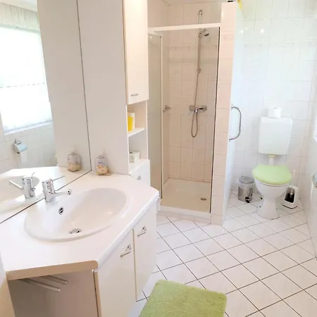 Ferienbungalow Kluetzer Winkel - Abc165 Holiday home Klutz