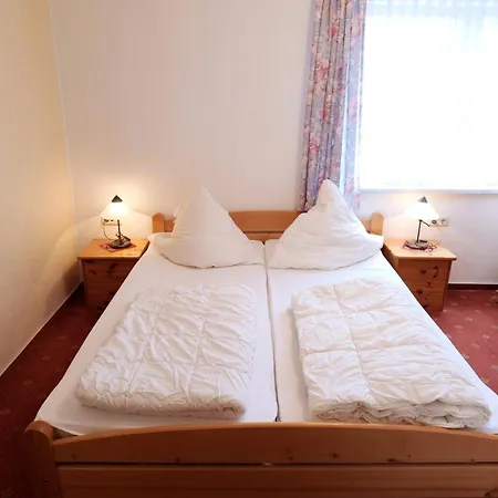 Ferienbungalow Kluetzer Winkel - Abc165 Holiday home *
