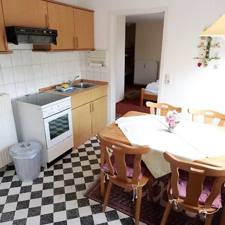 Ferienbungalow Kluetzer Winkel - Abc165 Holiday home Klutz