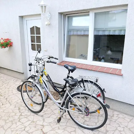 Holiday home Ferienbungalow Kluetzer Winkel - Abc165 *