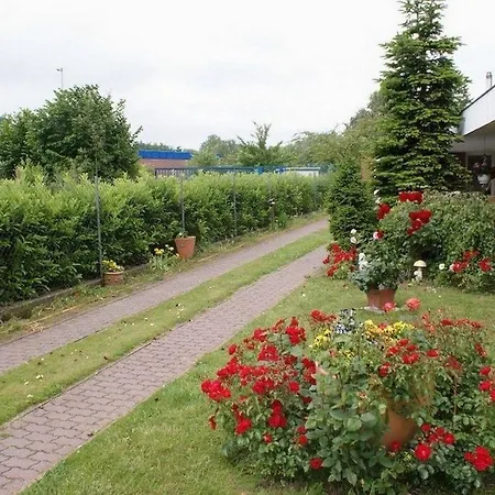 Ferienhaus Ferienbungalow Klützer Winkel - Abc165
