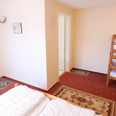 Ferienhaus Ferienbungalow Klützer Winkel - Abc165