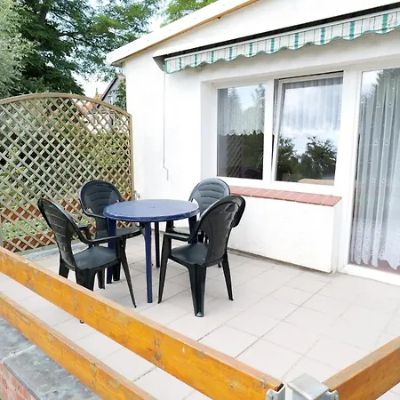 Ferienbungalow Klützer Winkel - Abc165 Ferienhaus *