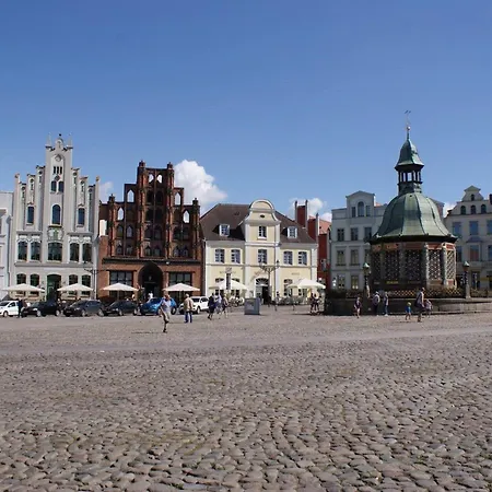 Ferienbungalow Klützer Winkel - Abc165