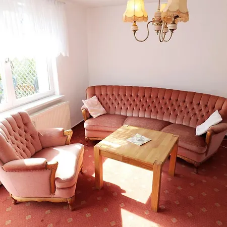 Ferienbungalow Klützer Winkel - Abc165 Ferienhaus