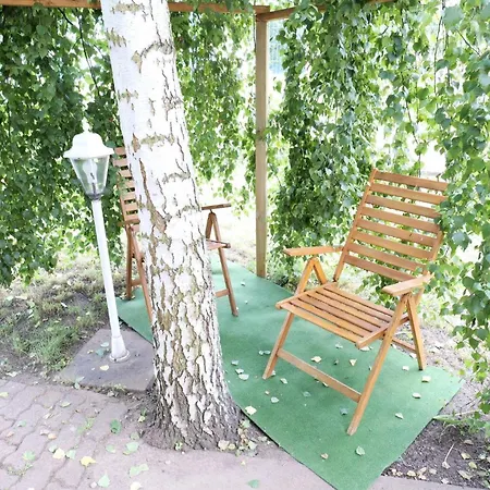 Ferienbungalow Klützer Winkel - Abc165 *